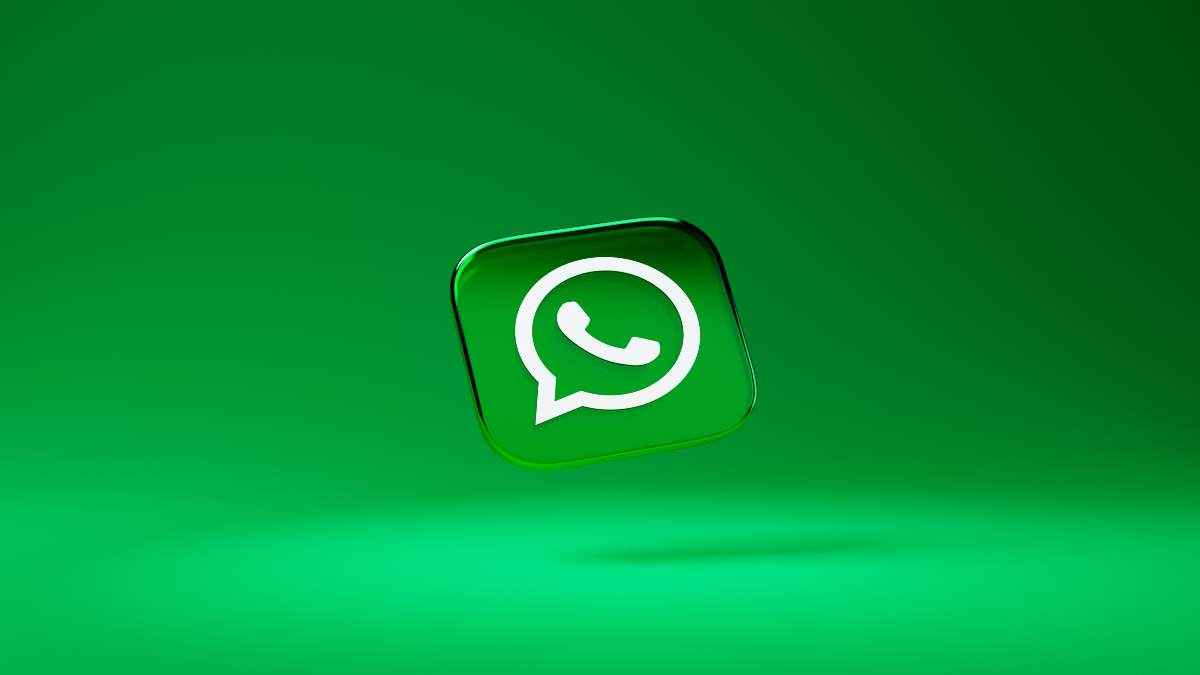WhatsApp New Update