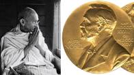 Why Mahatma Gandhi Not get Nobel peace Prize