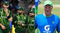 World Cup 2023: Pakistan Prepare to capitalise 'dog chewed' ball in India Says Coach Grant Bradburn