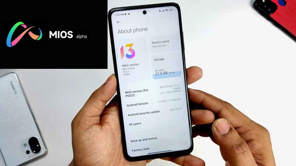 क्या है Mi OS? Huawei के नक्शेकदम पर चलकर Xiaomi करेगी बड़ा ऐलान!