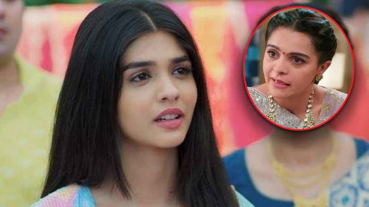 Yeh Rishta Kya Kehlata Hai Update: मंजरी ने दी अक्षरा को चेतावनी, मामा जी की पड़ी आरोही पर बुरी नजर