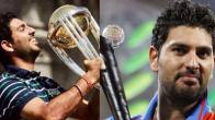 Yuvraj Singh ODI World Cup 2023
