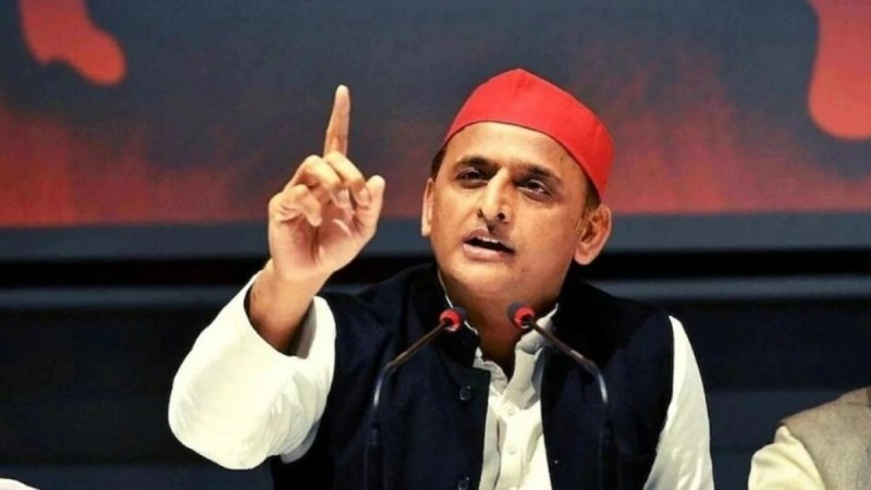 akhilesh yadav