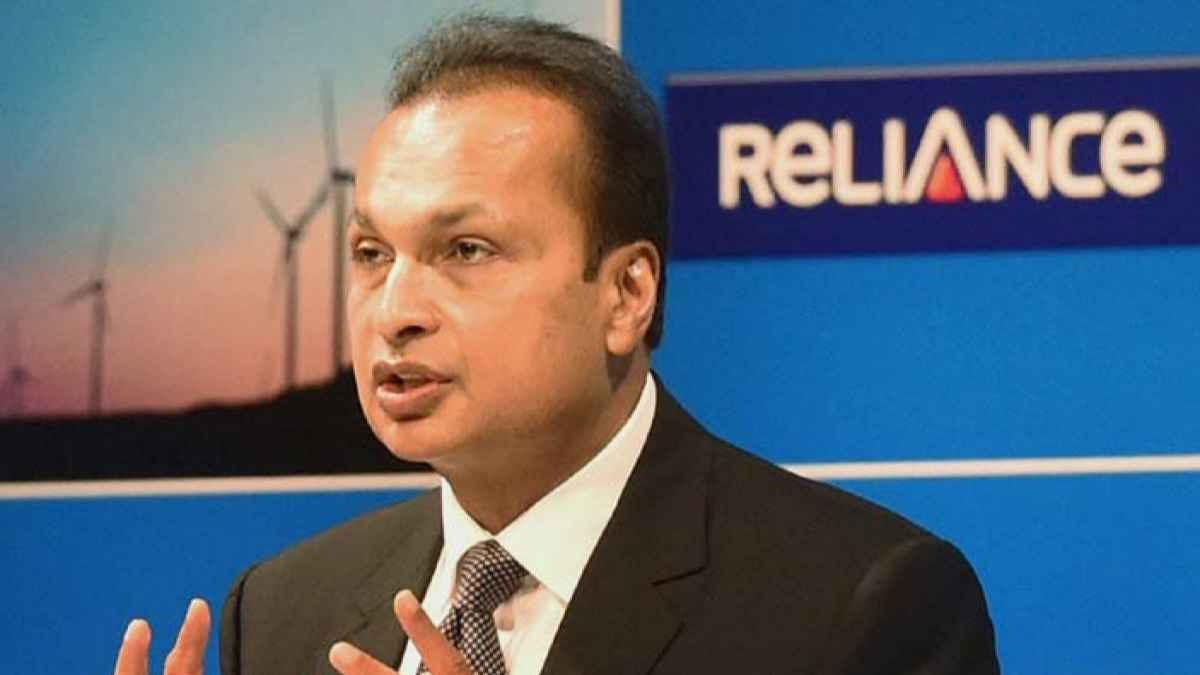 अनिल अंबानी की रिलायंस कैपिटल को DGGI ने भेजा  922 करोड़ का नोटिस, बढ़ सकती हैं मुश्किलें
