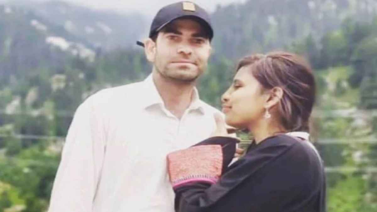 FB फ्रेंड से हुआ इश्क और 2 बच्चों को छोड़ चली गई पाकिस्तान, अब कहती- आ रही हूं वापस, बहुत दुखी हूं