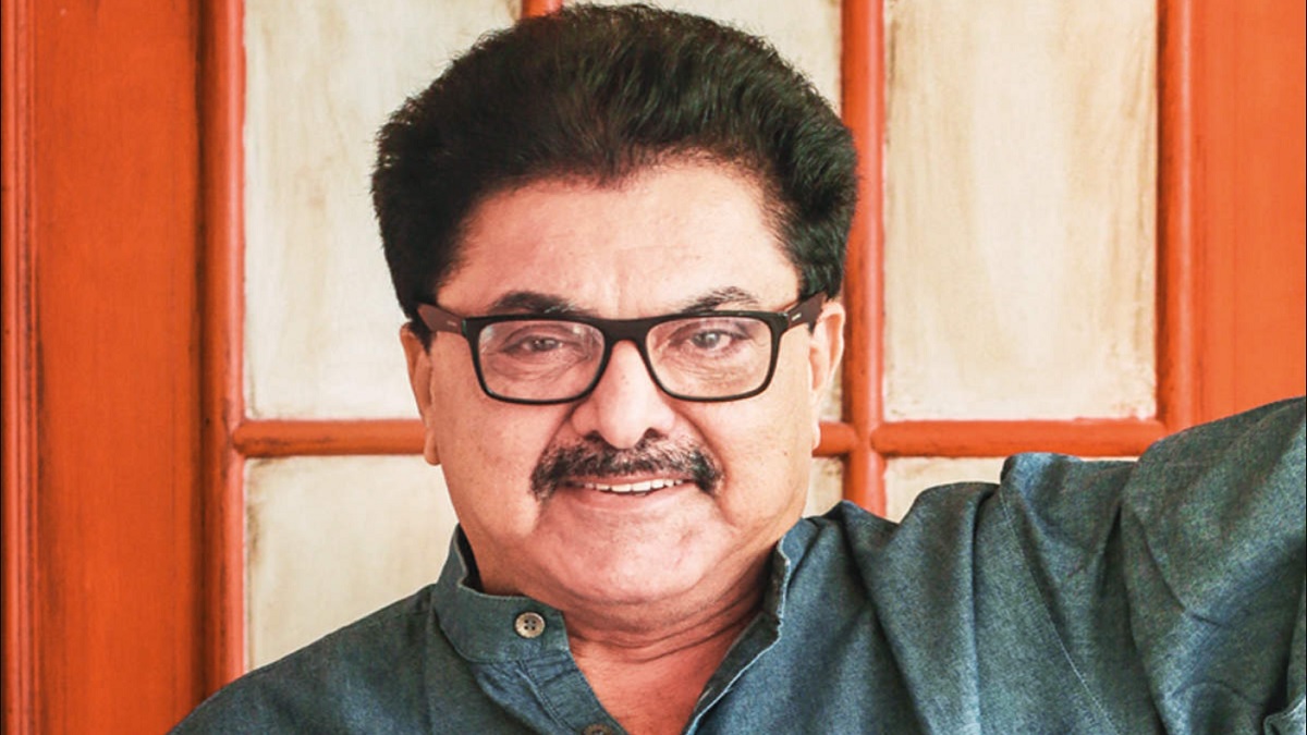 Producer Director Ashok Pandit