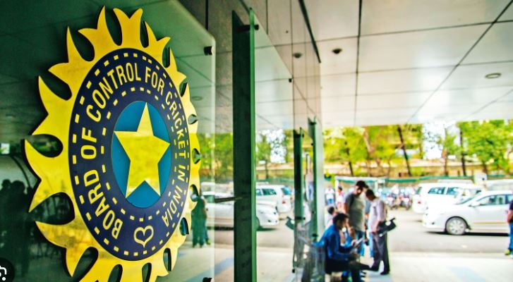 bcci ban jammu kashmir cricketer vanshaj sharma between world cup 2023