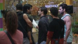 Bigg Boss Most Aggressive Contestants