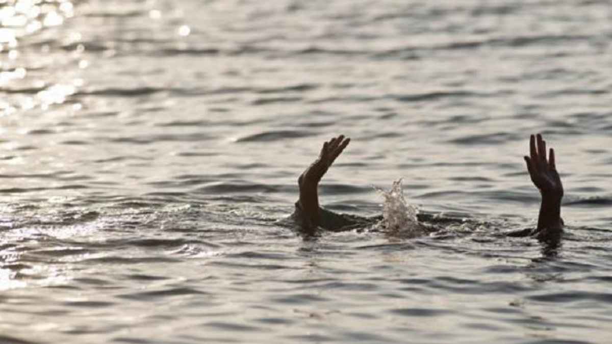 bihar पटना में नदी में नहाने गए दो नाबालिग सहित तीन लोगों की डूबने से हुई मौत, पुलिस जांच में जुटी