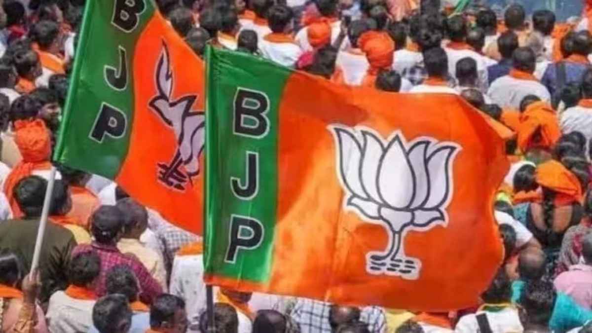 Mission 2024: लोकसभा चुनाव के लिए भाजपा ने बनाया मास्टर प्लान, हर सीट पर चुनाव प्रसारक उतारने की तैयारी