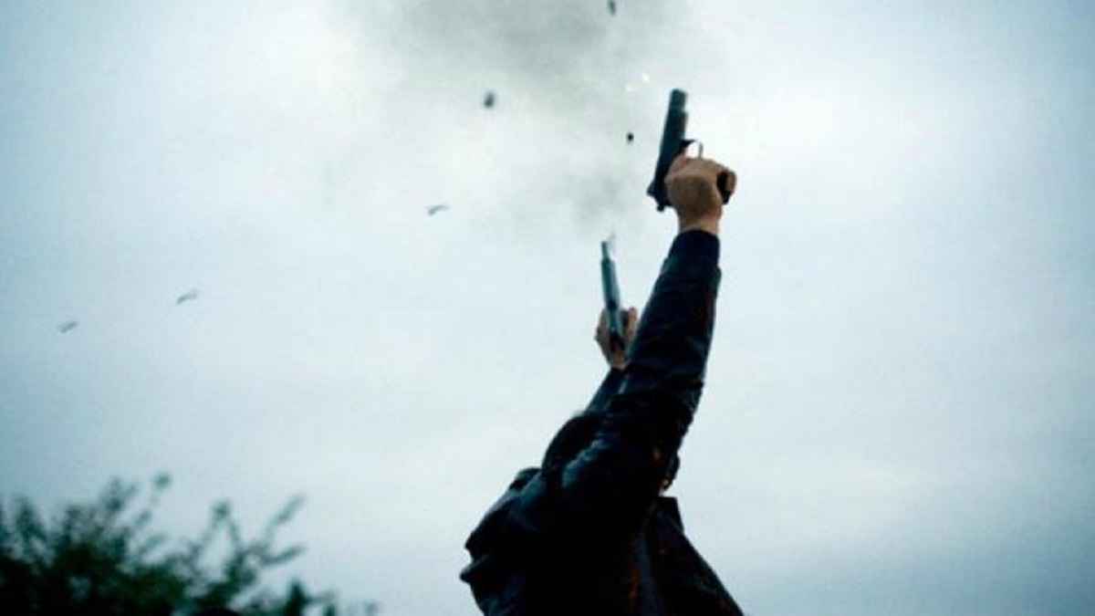 us Violence