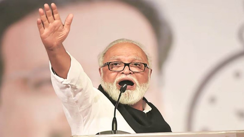 Chhagan Bhujbal