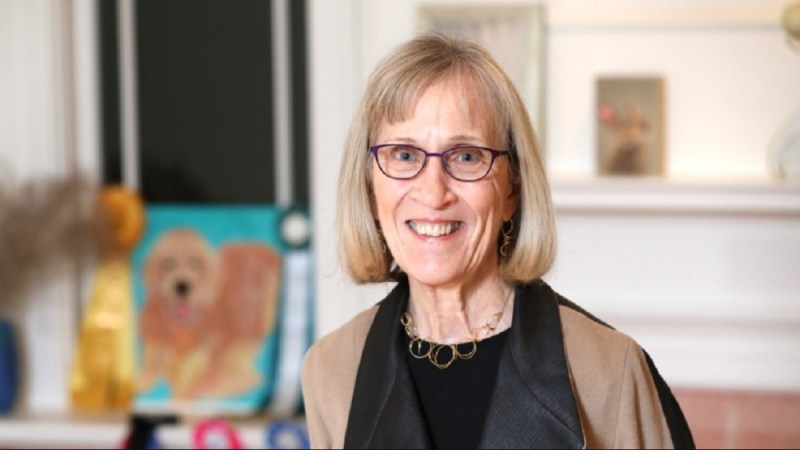 Professor Claudia Goldin