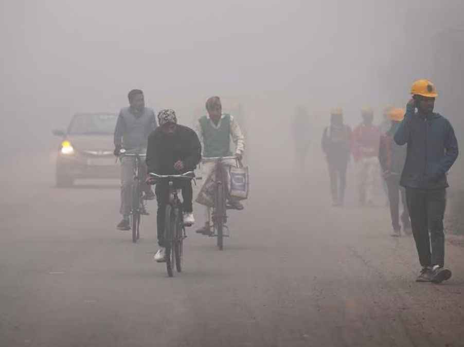 MP Weather News : एमपी में सियासी गर्मी बढ़ने के साथ 14 अक्टूबर से मौसम होगा ठंडा, बारिश देगी दस्तक