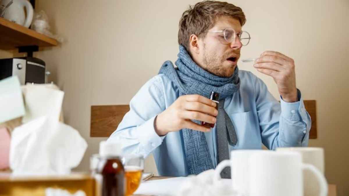 सर्दी-जुकाम होने का कारण है ये वायरस! लगातार हो रहे संक्रमित तो ऐसे करें बचाव