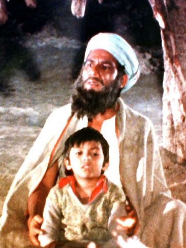 Om Puri की 10 अनदेखी तस्वीरें और अनसुने राज - News24 Hindi