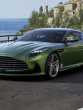 Aston Martin DB12 super car know price features mileage full details