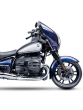 BMW R 18 Transcontinental know price features mileage full details