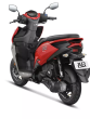 Hero Xoom petrol scooter know price features