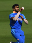 Wickets on First Balls Of ODI World Cup Debut