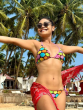 Sreejita De latest look actress share photos on instagram