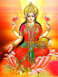 Diwali 2023 happy with these people Goddess Lakshmi 5 things in the home temple