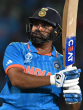 Most Sixes in ODI Cricket History Rohit Sharma Completes 300 Mark