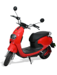 Evolet Pony electric scooter 41124 price know details