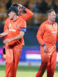 Netherlands got last 5 wins in World Cup matches list