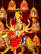 Shardiya Navratri 2023 during Goddess Durga measures according to your zodiac sign get relief from all diseases