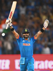 Virat Kohli World Cup 2023