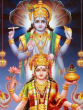 Kartik Maas 2023 Tulsi puja in this way Goddess Lakshmi will shower wealth