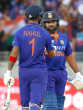 IND vs ENG pair of batsmen made highest partnership India in ICC World Cup