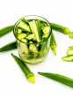 Lady Finger Water Benefits