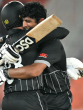 New Zealand Players Century ODI World Cup Debut Devon Conway Rachin Ravindra New in list