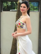 Divya Khosla white outfit look viral on social media