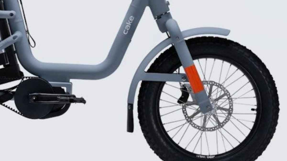 पापा, मम्मी समेत घर के हर मेंबर के लिए बेस्ट है यह E Scooter, कीमत महज 25,000
