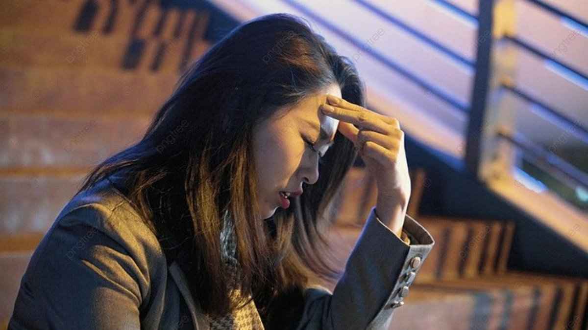 Depression signs and symptoms, Mental Health Conditions: Depression and Anxiety,Major depressive disorder