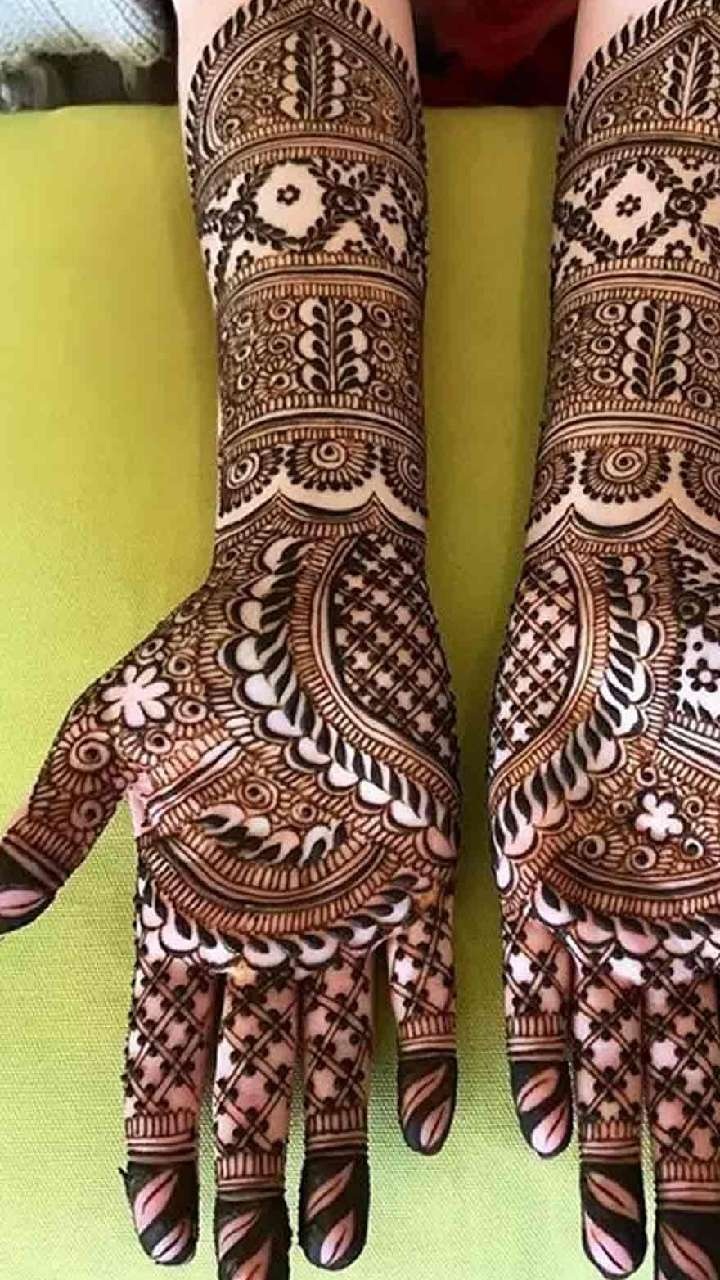 Pin auf Sunita's Mehndi World-Youtube Channel Video