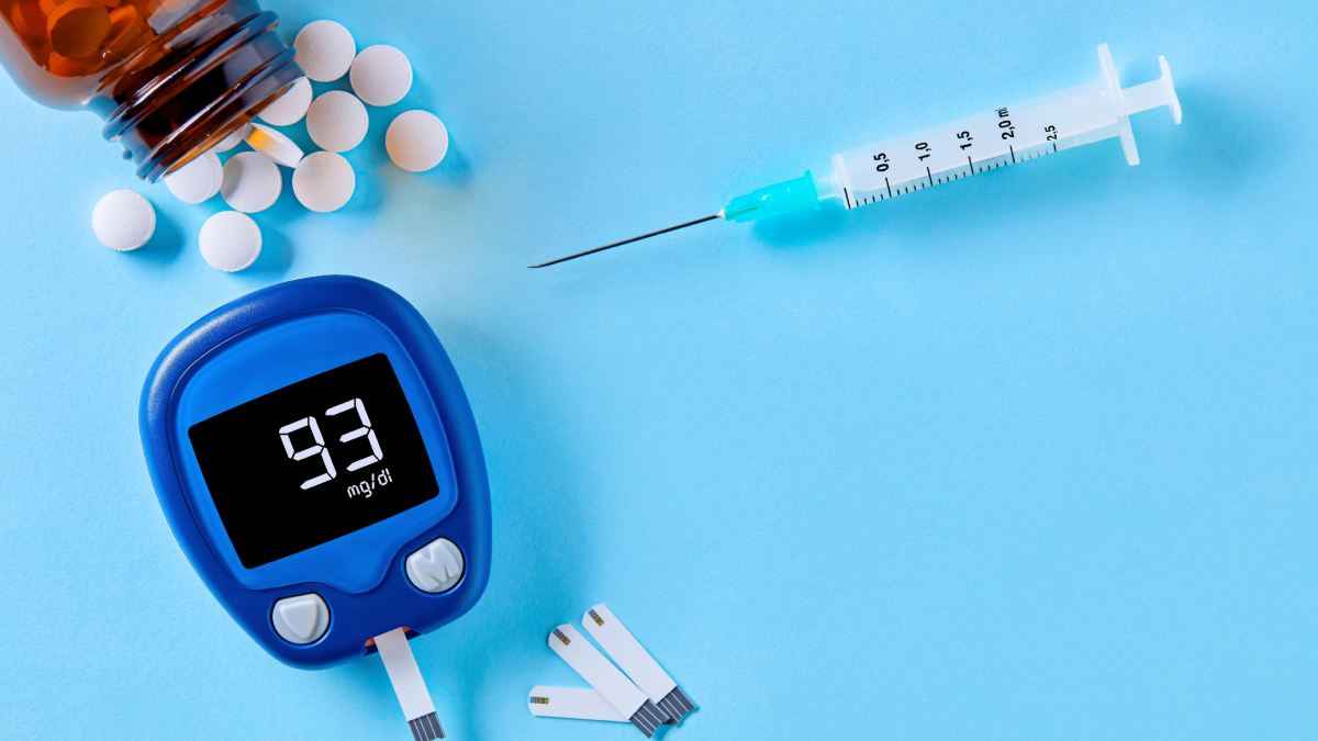 30 साल से पहले अगर शुगर हो तो 14 साल कम हो सकती है उम्र, क्या कहती है रिसर्च