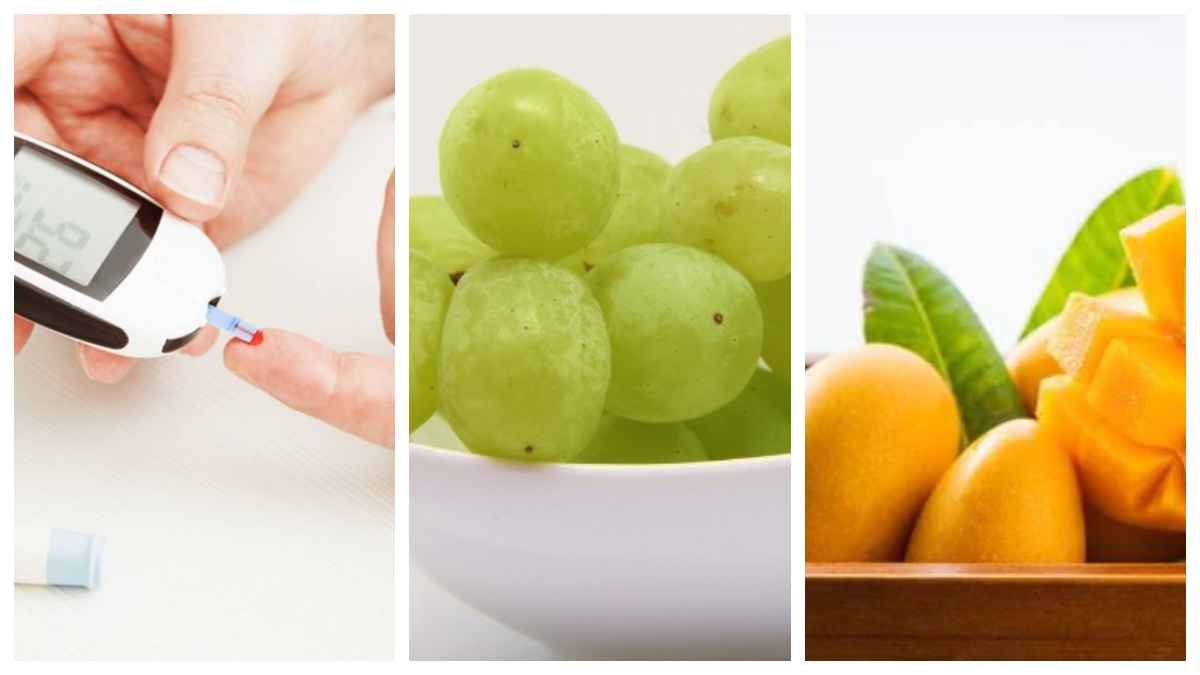 Fruits Avoid In Diabetes: डायबिटीज में इन 4 फलों के नुकसान, हो जाए सावधान!