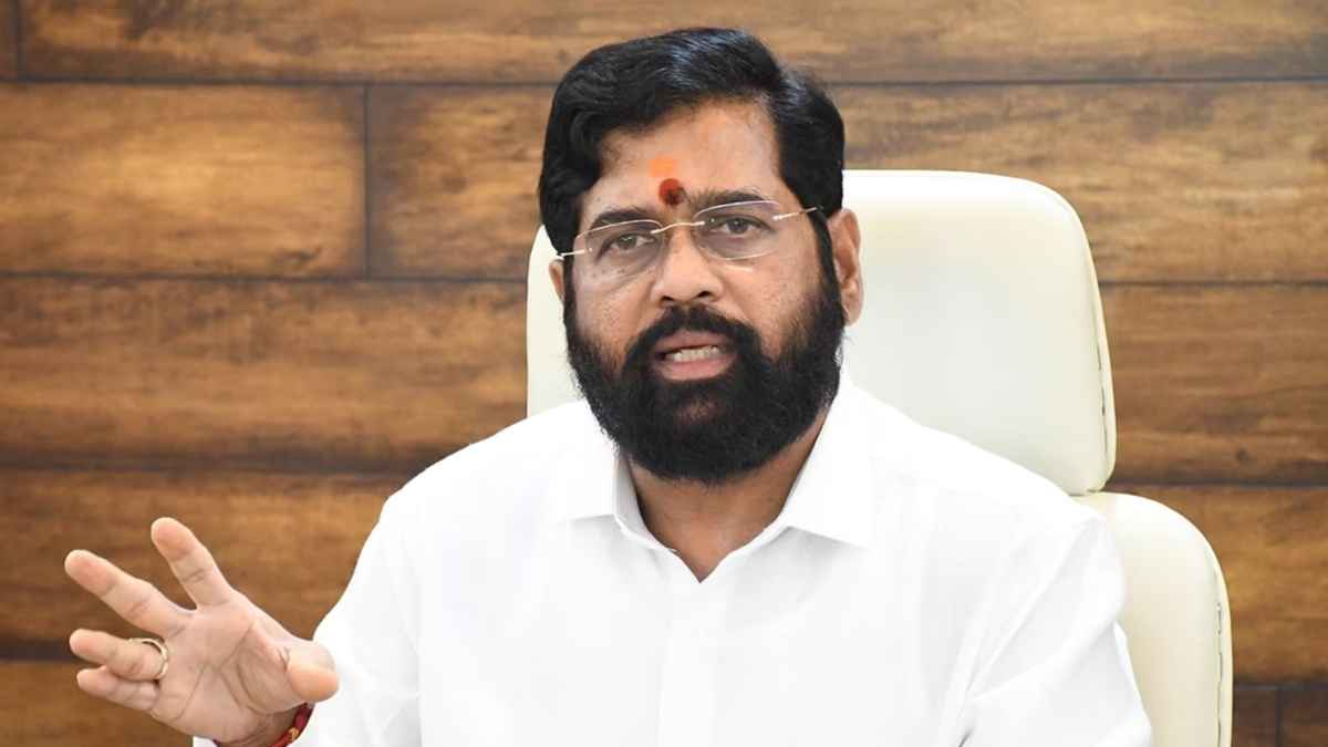महाराष्ट्र : शिंदे ने 22 लोकसभा सीटों पर ठोका दावा, महायुति में सीट बंटवारे पर पेंच फंसना तय