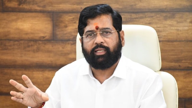 Eknath shinde, Lok Sabha seats, Seat sharing, Mahayuti, Loksabha chunav 2024