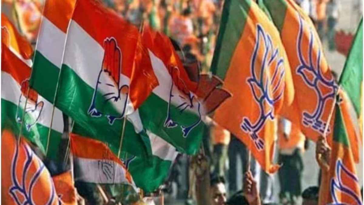 Election 2023: 5 रुपये की चाय, 10 की माला...चुनाव आयोग ने उम्मीदवारों के लिए जारी की रेट लिस्ट