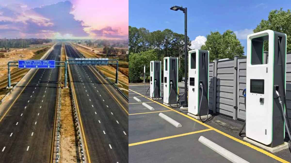 अब यूपी के 7 एक्सप्रेसवे पर रफ्तार भर सकेंगे इलेक्ट्रिक वाहन, खुलेंगे 2000 चार्जिंग स्टेशन, जल्द शुरू होगी आवेदन प्रक्रिया