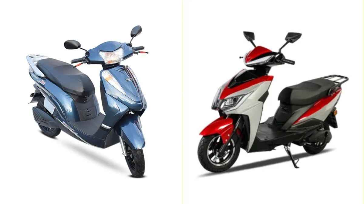 50 हजार रुपये से कम कीमत में मिल रहे इलेक्ट्रिक स्कूटर, फुल डिटेल