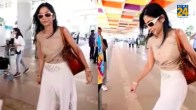 Sheena Bora, Murder Case, Chandigarh International Airport