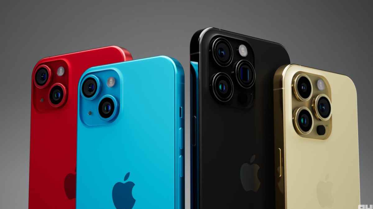 दुनिया के 5 देशों में भारत से सस्ते मिल रहे iPhone 15 सीरीज के फोन