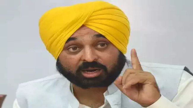 if-anyone-tries-to-disturb-the-peace-of-punjab-bhagwant-mann-on-crackdown-against-amritpal-singh