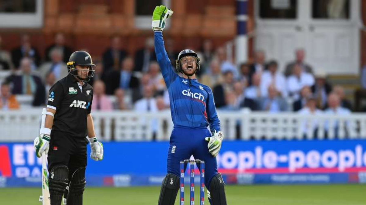 ODI World Cup 2023